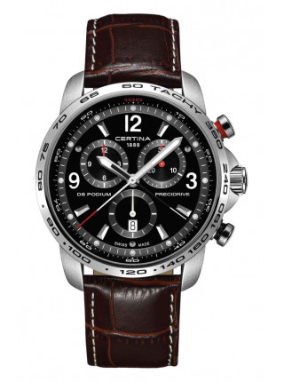 Ремешок Certina C600018857